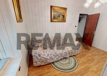 Soggiorno - Appartamento via Conte Ernesto Lombardo
 
15, Campomorone - foto 28