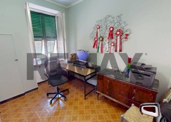 Ufficio - Appartamento via Conte Ernesto Lombardo
 
15, Campomorone - foto 29