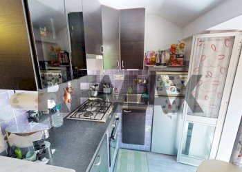 Cucina - Appartamento via Conte Ernesto Lombardo
 
15, Campomorone - foto 33