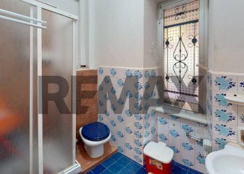 Bagno - Appartamento via Conte Ernesto Lombardo
 
15, Campomorone - foto 42