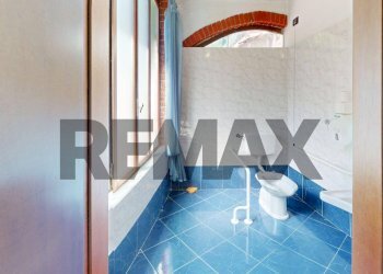 Bagno - Appartamento via Conte Ernesto Lombardo
 
15, Campomorone - foto 43