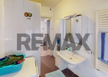 Bagno - Appartamento via Conte Ernesto Lombardo
 
15, Campomorone - foto 44