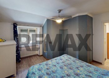 Camera / camera da letto - Appartamento via Conte Ernesto Lombardo
 
15, Campomorone - foto 46