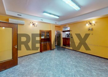 Stanza vuota - Appartamento via Conte Ernesto Lombardo
 
15, Campomorone - foto 49