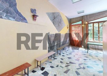 Ricezione / Lobby - Appartamento via Conte Ernesto Lombardo
 
15, Campomorone - foto 50