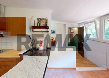 Cucina - Appartamento via Conte Ernesto Lombardo
 
15, Campomorone - foto 56