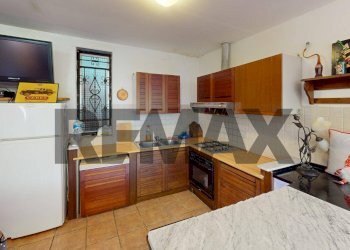 Cucina - Appartamento via Conte Ernesto Lombardo
 
15, Campomorone - foto 57