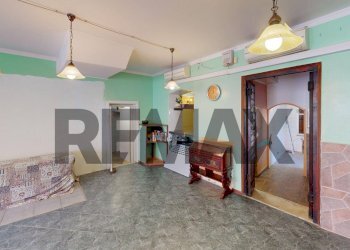 Soggiorno - Appartamento via Conte Ernesto Lombardo
 
15, Campomorone - foto 60