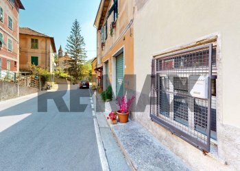 Edificio all\'aperto - Appartamento via Conte Ernesto Lombardo
 
15, Campomorone - foto 65