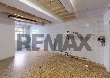 Stanza vuota - Appartamento via Conte Ernesto Lombardo
 
15, Campomorone - foto 66