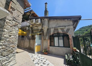 Casa all\'aperto - Appartamento via Conte Ernesto Lombardo
 
15, Campomorone - foto 67