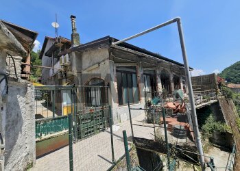 Casa all\'aperto - Appartamento via Conte Ernesto Lombardo
 
15, Campomorone - foto 68