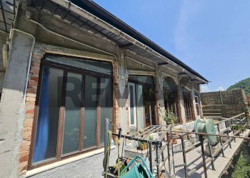 Terrazza - Appartamento via Conte Ernesto Lombardo
 
15, Campomorone - foto 71