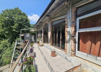 Terrazza - Appartamento via Conte Ernesto Lombardo
 
15, Campomorone - foto 72