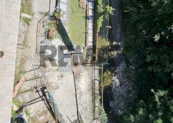 Edificio all\'aperto - Appartamento via Conte Ernesto Lombardo
 
15, Campomorone - foto 74