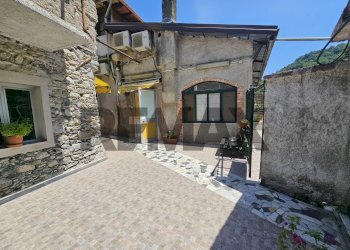 Casa all\'aperto - Appartamento via Conte Ernesto Lombardo
 
15, Campomorone - foto 76