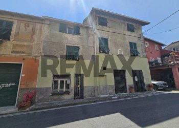 Edificio all\'aperto - Appartamento via Conte Ernesto Lombardo
 
15, Campomorone - foto 80