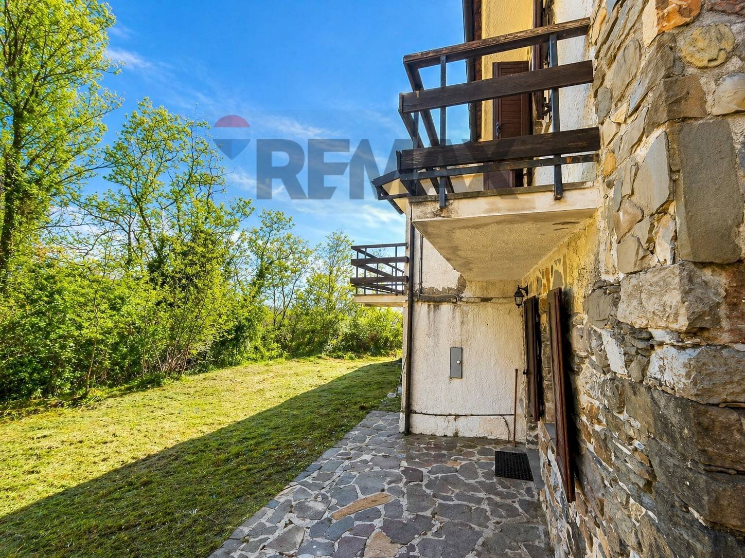Terrazza - Casa semi indipendente Località Fontanedo
 
snc, Rocchetta di Vara - foto 1