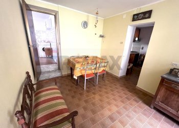 Sala da pranzo - Independent house Loc. Provvedasco
 
snc, Calice al Cornoviglio - photo 16