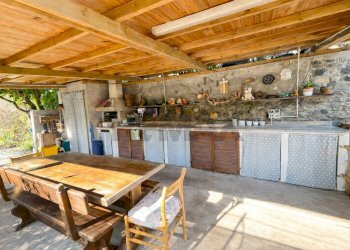 Cucina - Casa indipendente Via Ferriere
 
snc, Carrodano - foto 17
