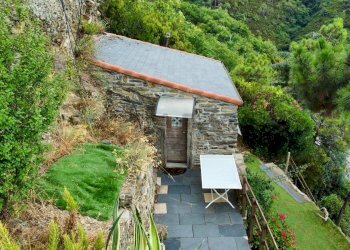 Casa all\'aperto - Rustic Località costa di Piaggio, Riomaggiore - photo 4