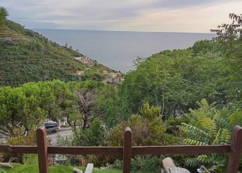 Vista dell\'acqua - Rustic Località costa di Piaggio, Riomaggiore - photo 12