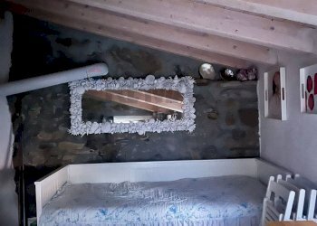 Camera / camera da letto - Rustic Località costa di Piaggio, Riomaggiore - photo 28