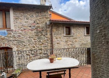 Terrazza - Appartamento Via Del Groppo
 
1, La Spezia - foto 2