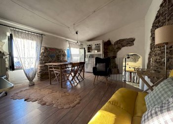 Sala da pranzo - Appartamento Via Del Groppo
 
1, La Spezia - foto 5