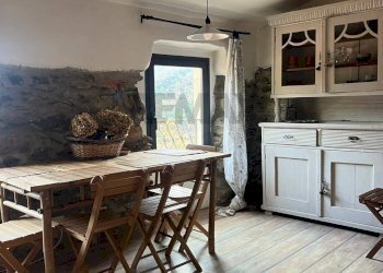 Sala da pranzo - Appartamento Via Del Groppo
 
1, La Spezia - foto 7