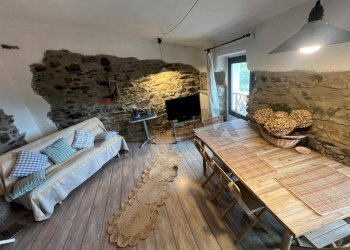 Sala da pranzo - Appartamento Via Del Groppo
 
1, La Spezia - foto 8