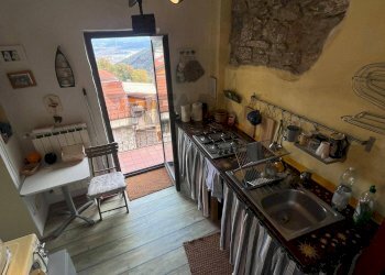 Cucina - Appartamento Via Del Groppo
 
1, La Spezia - foto 10