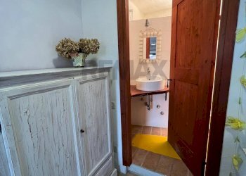 Bagno - Appartamento Via Del Groppo
 
1, La Spezia - foto 20