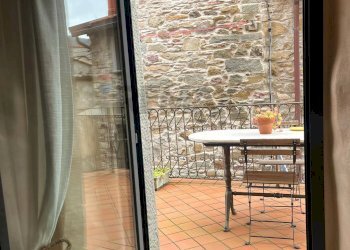 Balcone - Appartamento Via Del Groppo
 
1, La Spezia - foto 24