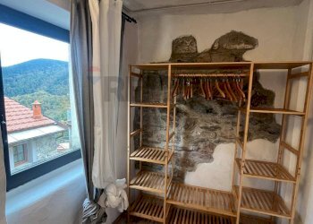 Cabina armadio - Appartamento Via Del Groppo
 
1, La Spezia - foto 30