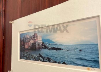 Vista dell\'acqua - Appartamento Via Del Groppo
 
1, La Spezia - foto 31