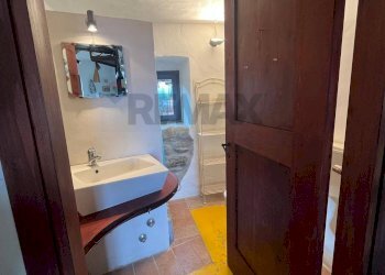 Bagno - Appartamento Via Del Groppo
 
1, La Spezia - foto 34