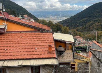 Edificio all\'aperto - Appartamento Via Del Groppo
 
1, La Spezia - foto 38