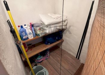 Dispensa di stoccaggio - Appartamento Via Del Groppo
 
1, La Spezia - foto 39