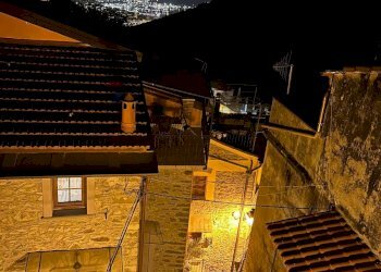 Edificio all\'aperto - Appartamento Via Del Groppo
 
1, La Spezia - foto 42