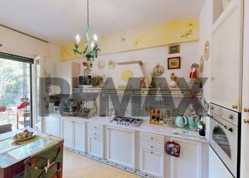 Cucina - Quadrilocale Via Flavia Steno
58, Genova - foto 17