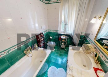 Bagno - Quadrilocale Via Flavia Steno
58, Genova - foto 42