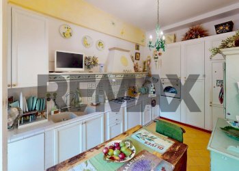Cucina - Quadrilocale Via Flavia Steno
58, Genova - foto 54