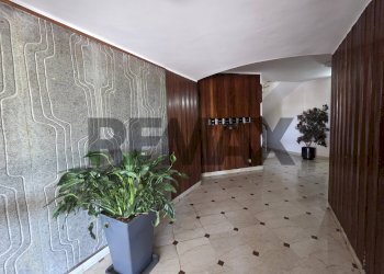 Ricezione / Lobby - Quadrilocale Via Flavia Steno
58, Genova - foto 58