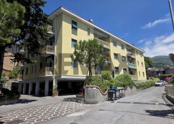 Edificio all\'aperto - Quadrilocale Via Flavia Steno
58, Genova - foto 61