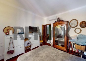 Camera / camera da letto - Trilocale VIA M.R.BIANCHI
 
7, Genova - foto 7