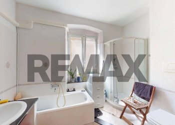 Bagno - Trilocale VIA M.R.BIANCHI
 
7, Genova - foto 8