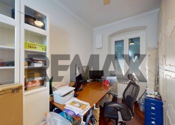 Ufficio - Trilocale VIA M.R.BIANCHI
 
7, Genova - foto 12