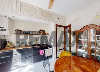Cucina - Trilocale VIA M.R.BIANCHI
 
7, Genova - foto 20