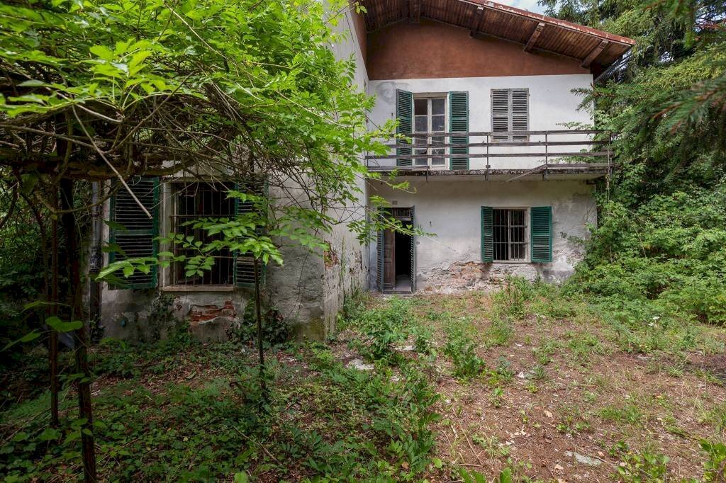 Facciata - Rustic Regione San Dalmazzo, 43, Rivalba - photo 1